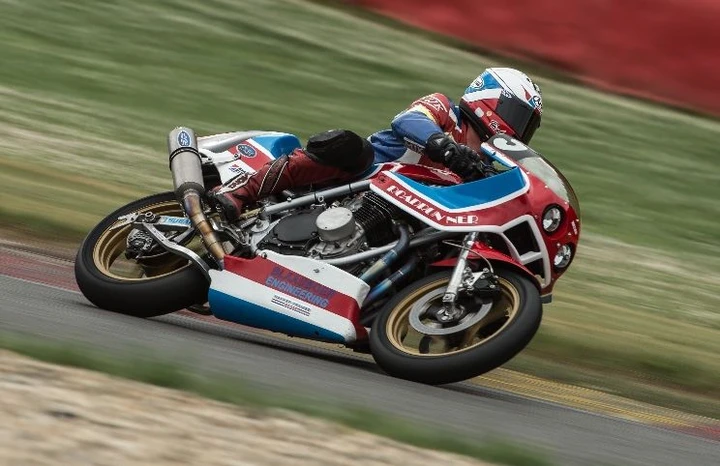 4 Ore di Spa Classic, tornano in pista le storiche