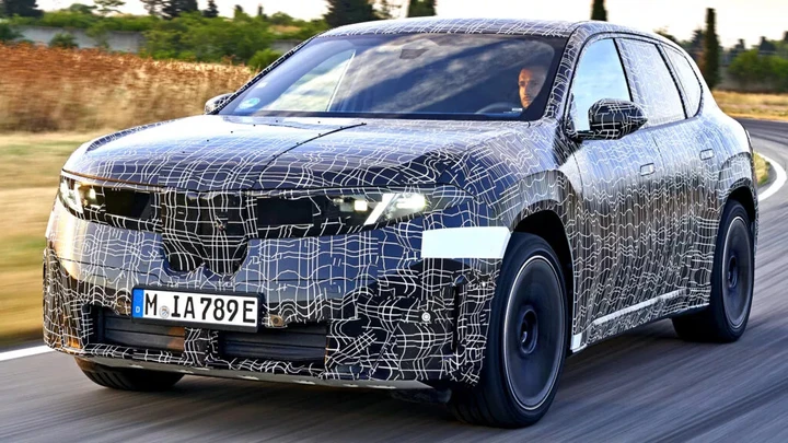 BMW