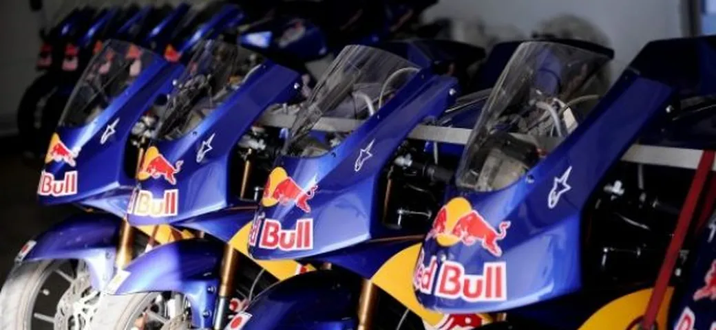 Al via la Red Bull MotoGP Rookies Cup 2013