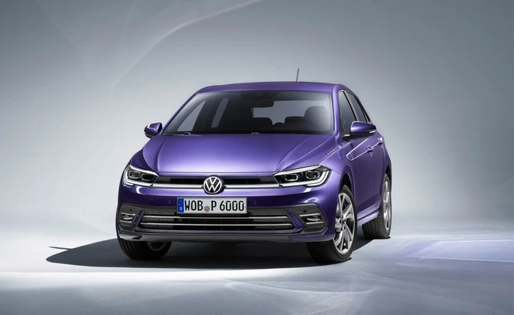 Volkswagen Polo TGI 2022: allestimenti e prezzi