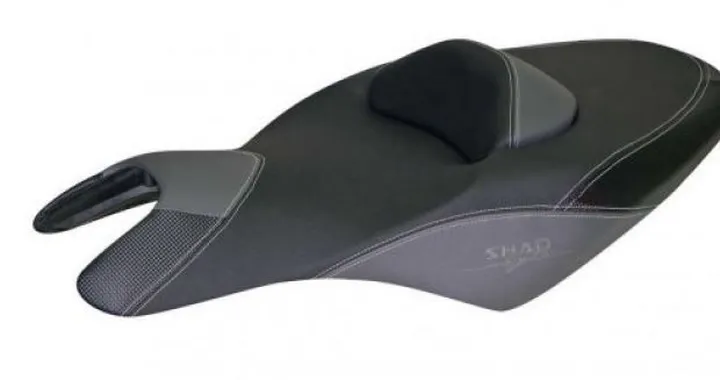 Shad presenta un nuovo bauletto e una nuova linea di selle