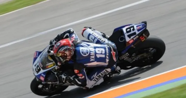 WSBK a Monza: Yamaha pronta per la gara di casa