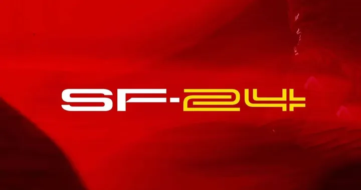 Ferrari SF-24 è il nome della nuova monoposto del cavallino rampante