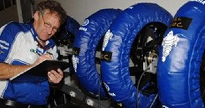 Inchiesta Michelin sulle gomme difettose