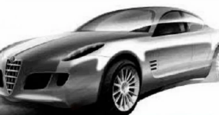 Alfa Romeo: la 169 potrebbe chiamarsi Diva