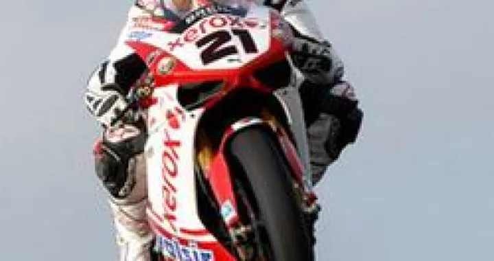 Schumacher ha provato la Ducati e la Yamaha ufficiali SBK