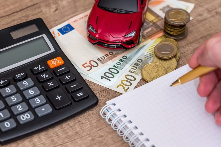 Bollo auto Piemonte
