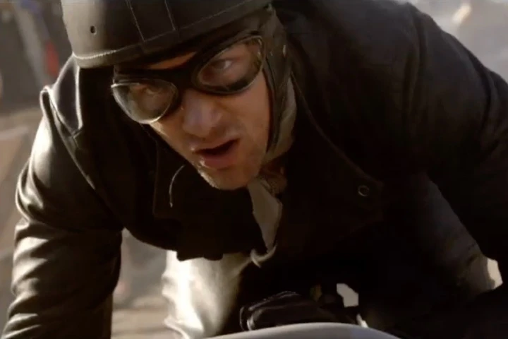 Harley and the Davidsons: la serie TV sulla Casa di Milwaukee