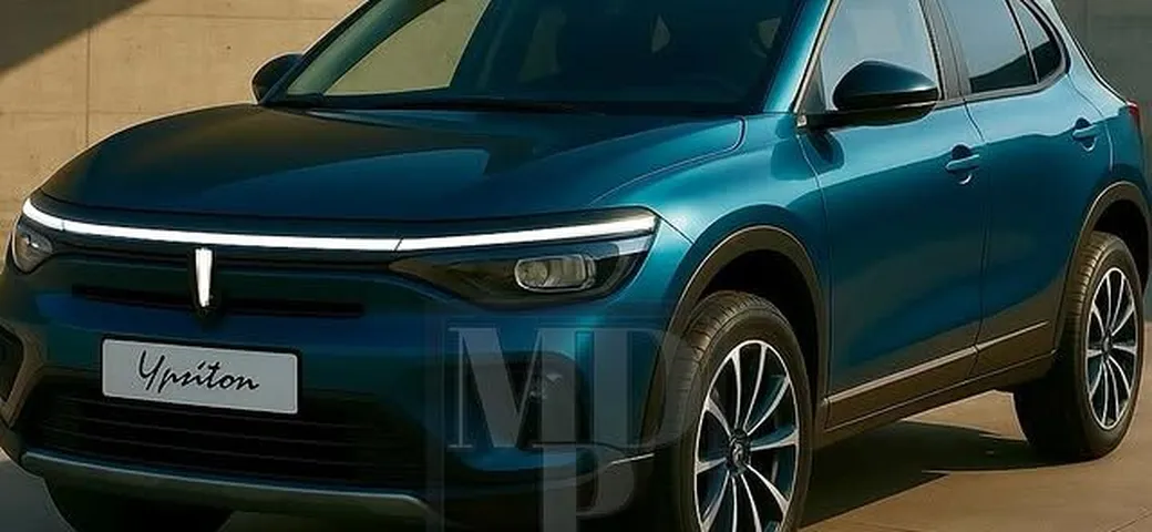 Lancia, nel futuro un crossover su base Ypsilon? La suggestione