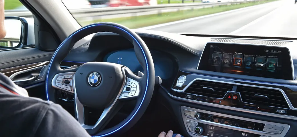 Guida autonoma: a Modena nasce MASA, l’Automotive Smart Area