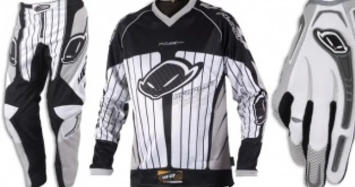 Ufo Plast: Linea Pulse e pettorina Ultralight EVO