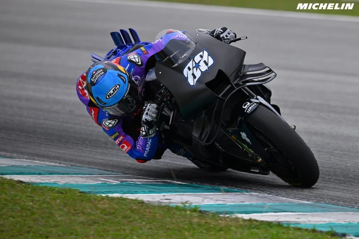 Miguel Oliveira e la sfida Yamaha: obiettivi e prospettive