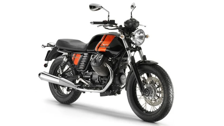 Moto Guzzi: nuovi colori per la V7 Special e la Norge GT8V