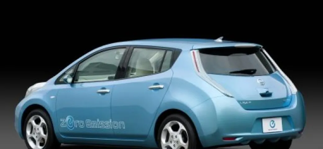 Renault-Nissan: accordo in Nuova Zelanda per la diffusione delle auto elettriche