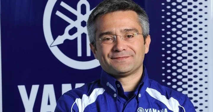 SBK, Dosoli: "Yamaha R1 in pista a Novembre" [Video]