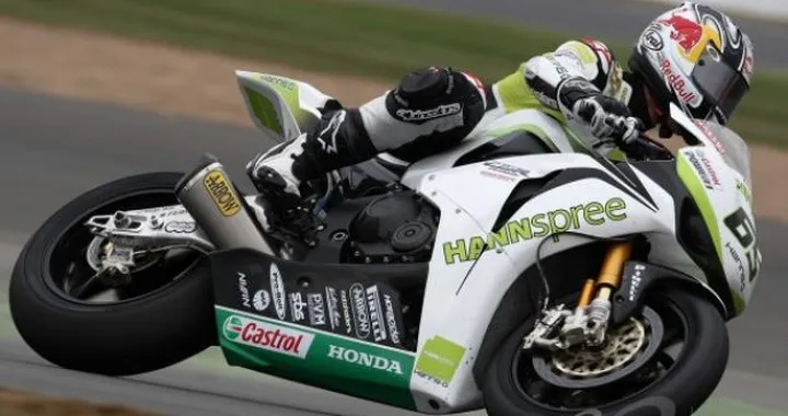 WSBK al Nurburgring: Rea, "Con i migliori per vincere". Neukirchner di nuovo protagonista nel GP di casa?