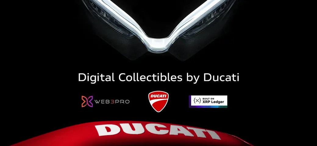 Ducati lancia un nuovo programma per fondere passato e presente