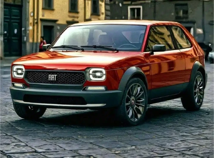 E se la Fiat 127 ritornasse? Il mito infiamma ancora gli amatori
