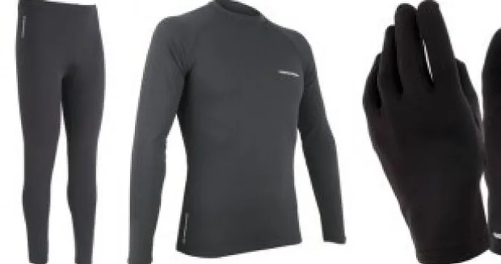 Underwear Tucano Urbano: dal Polo Nord ad Polo Sud
