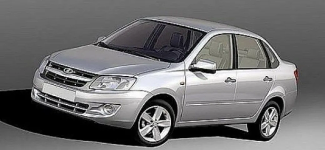 Lada Granta: la nuova Low cost