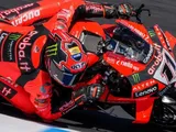 Orari TV del GP di Portimao 2025: Superbike in diretta su Sky, Now e TV8
