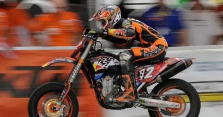 Bernd Hiemer passa al KTM Motoracing Team per il Mondiale 2010