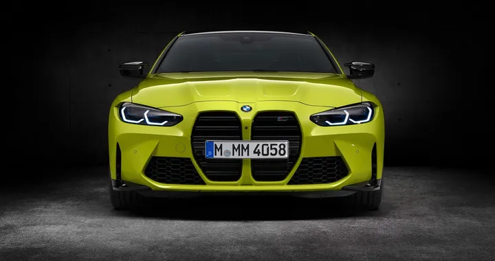 BMW M3 Touring: prime indiscrezioni sulla sportiva station wagon bavarese