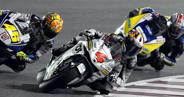 "Primo degli italiani: non lo avrei mai pensato!" Dovizioso racconta la sua Losail