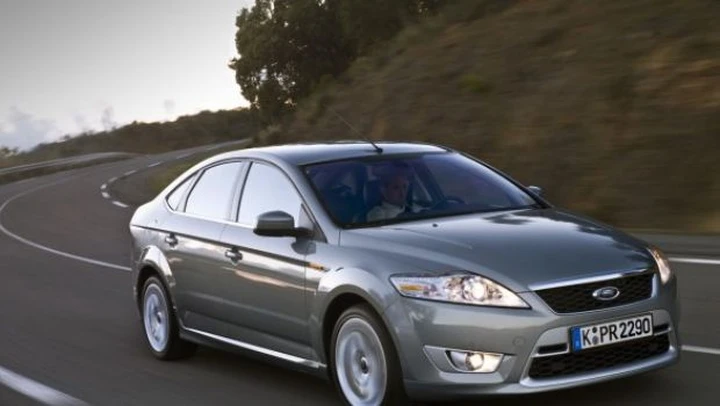Ford Mondeo: debutta il nuovo 2.0 litri benzina da 203 cavalli
