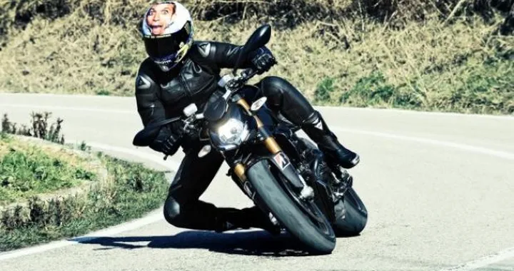 Valentino Rossi, nuovo consulente Bridgestone per lo sviluppo dei pneumatici stradali