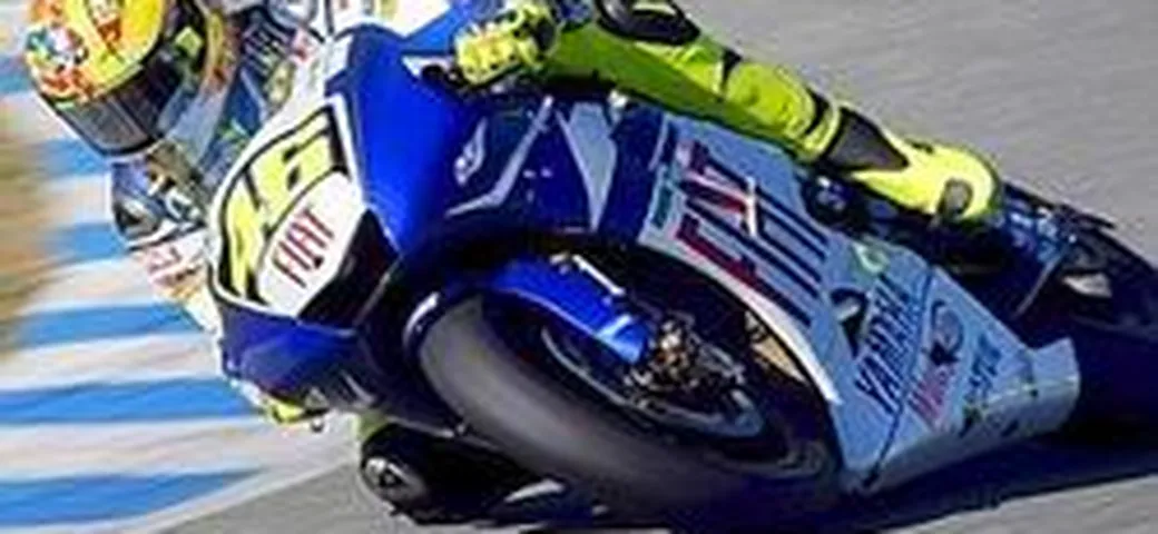 Rossi: 