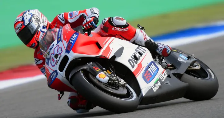 MotoGP Assen 2015: sesto Iannone e decimo Dovizioso, "davvero un peccato"