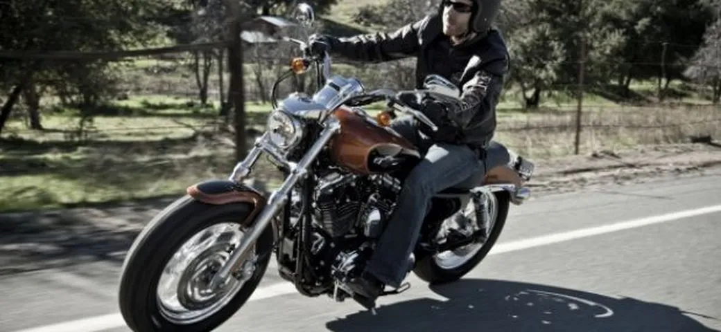 Listino prezzi Harley-Davidson 2011: in arrivo Softail Blackline e Sportster 1200 Custom