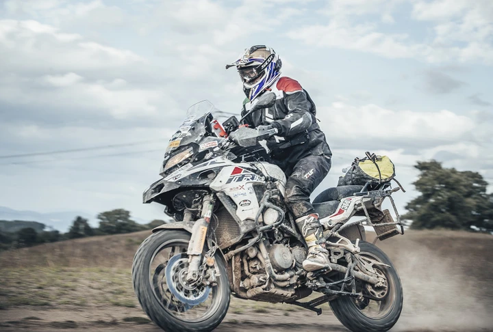 Benelli al Moto Turismo Italia Expo e al Transitalia Marathon 2022