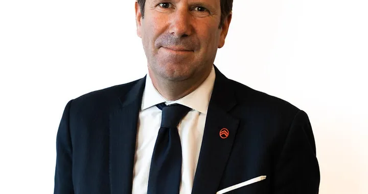 Citroën: Laurent Diot è il nuovo direttore Enlarged Europe
