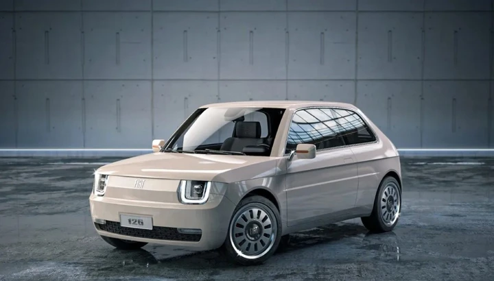 Fiat 126