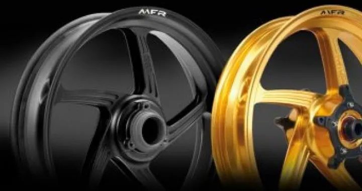 MFR Wheels: la nuova sfida tecnologica di Roberto Marchesini
