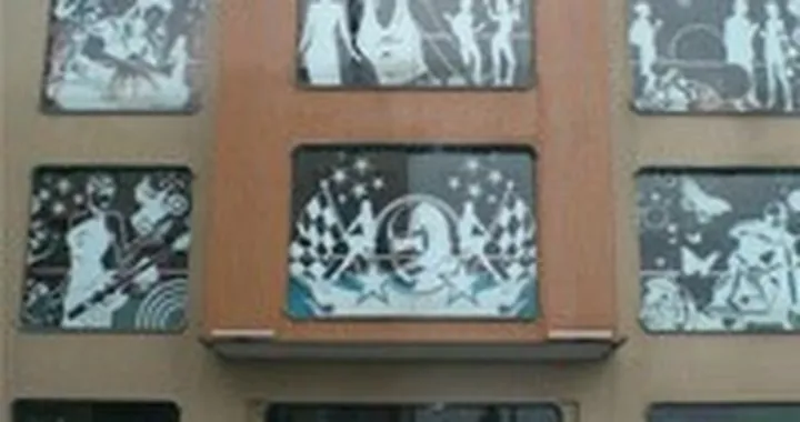 Suomy Cafè, ritrovo per motociclisti