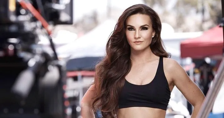 Shelina Moreda nuovo volto di Covergirl