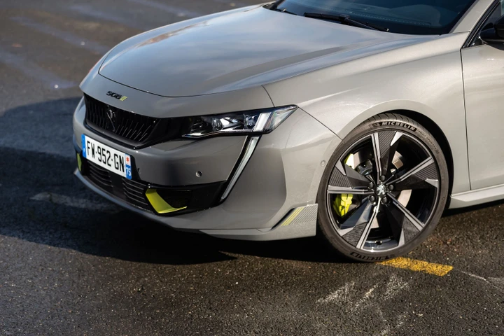 Peugeot 508: le indiscrezioni sul restyling di metà carriera