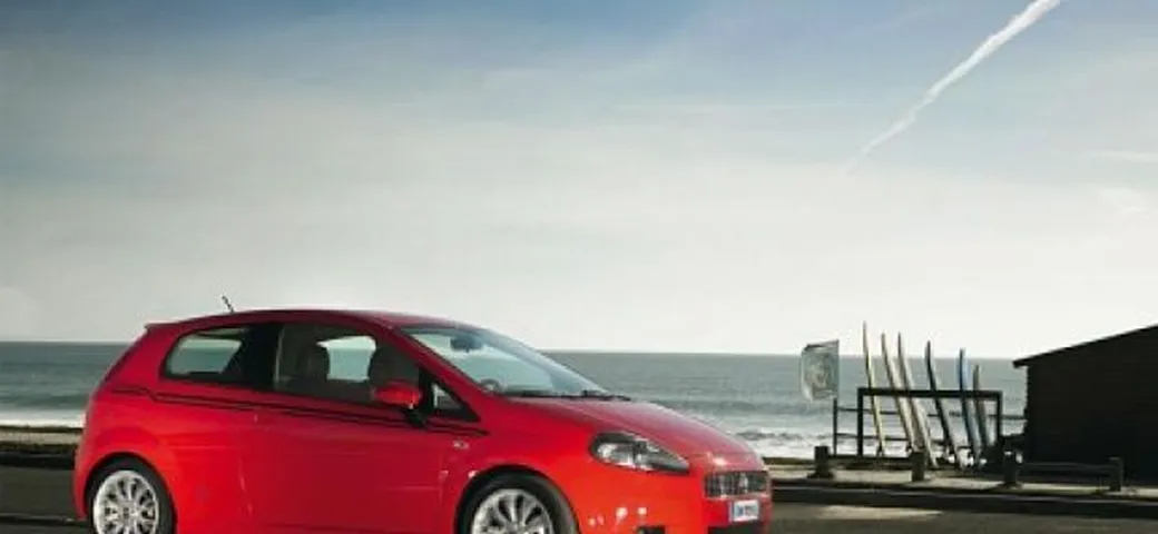 Fiat Grande Punto: campagna di richiamo per 500.000 esemplari