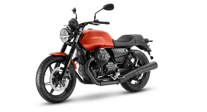 La Moto Guzzi V7 si rinnova per il 2021