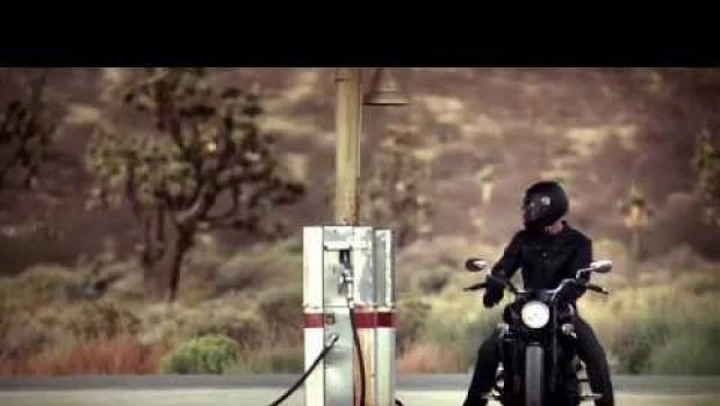 Video promo Scorpion-Exo