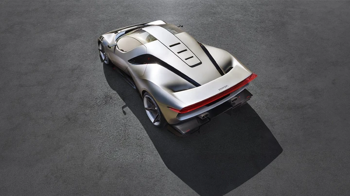 Ferrari