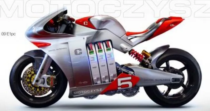 MotoGP: MotoCzysz  nella classe regina a partire dal 2012?