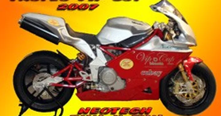 Bimota Vip Cup 2007
