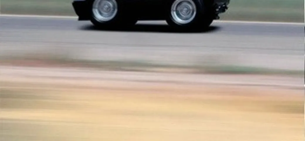Seat Altea: le altre si sentono piccole...