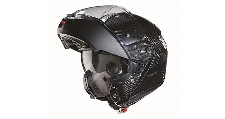 Caberg: tutte le novità 2018 in anteprima ad EICMA