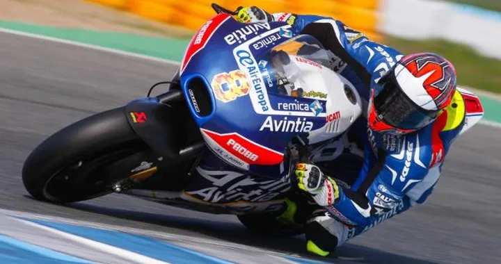 MotoGP test Jerez, Day-1: quattro Ducati al comando