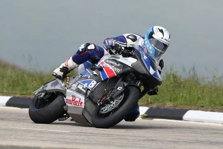 Tourist Trophy: niente moto elettriche nel 2020-2021
